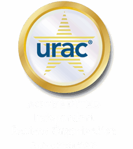 URAC Accreditation Logo