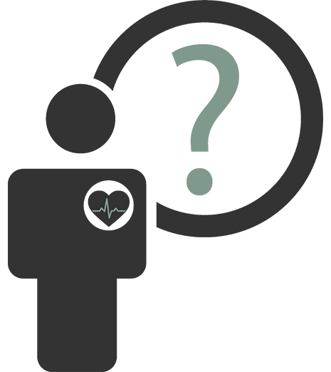 Ask the Nurse Icon