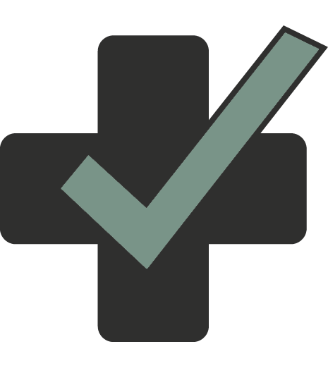 Care Path icon