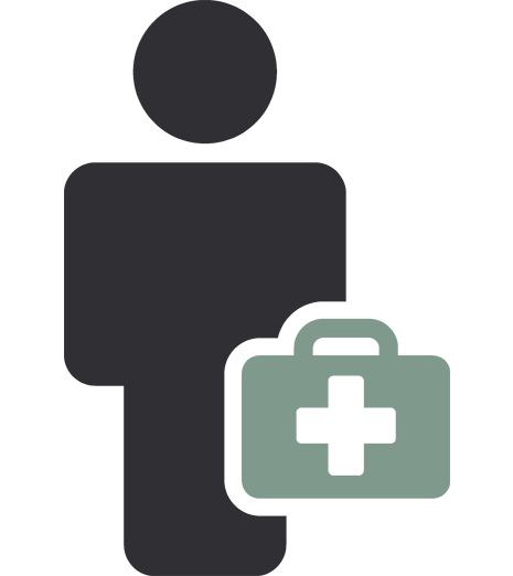 Nurse Case Manager icon