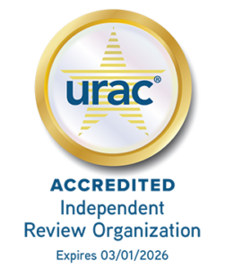 URAC Accredited