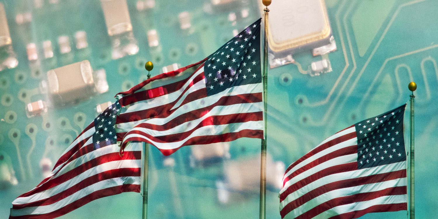 Artificial Intelligence in Government